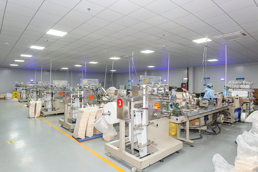 Anji Aoli Nouveau matériau Technology Co., LTD